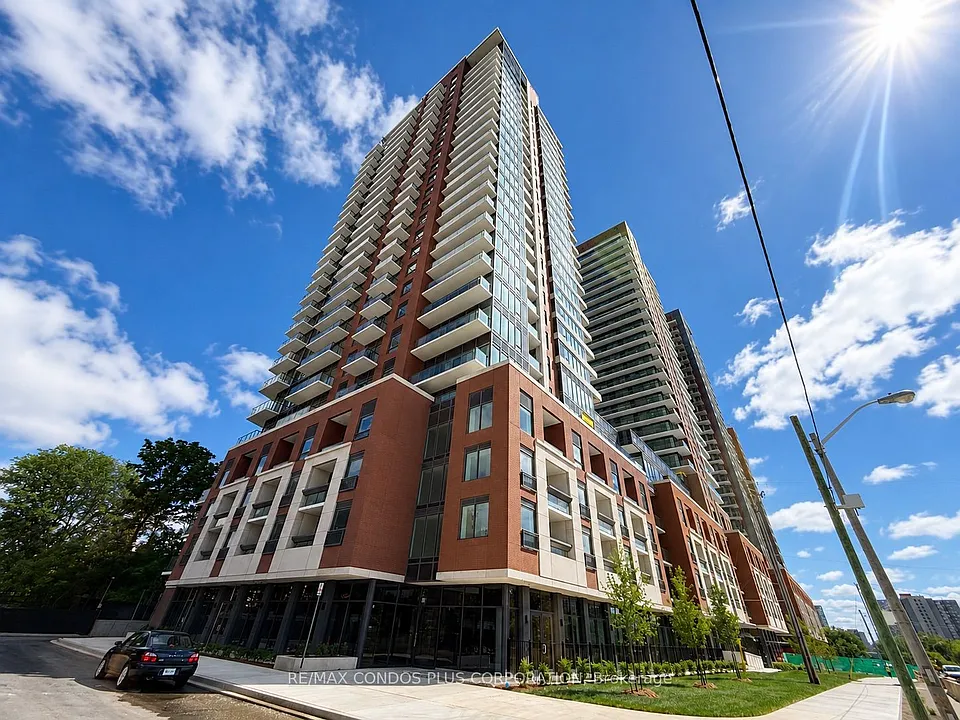4010 Eglinton Ave W #304