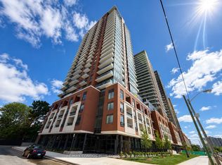 4010 Eglinton Ave W #304, Toronto, ON M9A 3W1