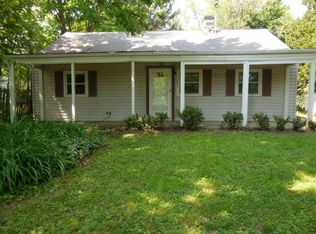 3045 Hall St SE, East Grand Rapids, MI