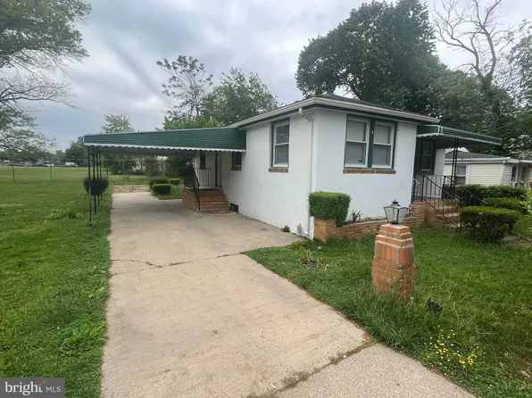 527 Parkinson Ave, Hamilton, NJ 08610