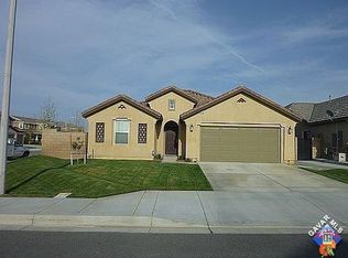 43536 Harbor St, Lancaster, CA 93536