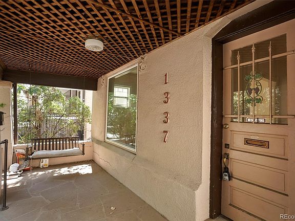 3rd image of 1337 N Marion Street