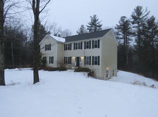 18 Hay Rd, Ashburnham, MA 01430