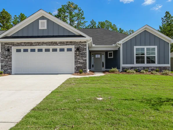 7390 Paisley Circle, Graniteville, SC 29829