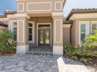 8 Ocean Oaks Ln, Palm Coast, FL 32137