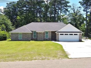 401 Barber Dr, Ruston, LA 71270