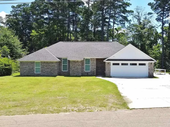 401 Barber Dr, Ruston, LA 71270