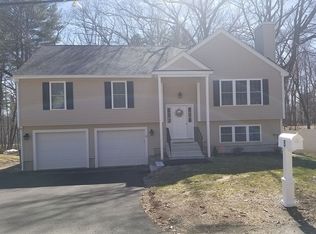 5 Sherwin Ter, Framingham, MA 01702