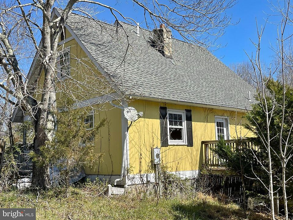 474 Gravel Hill Rd, Fork Union, VA 23055 Zillow