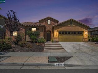 5476 Pinnacle View Way, Antioch, CA 94531