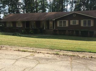 5321 Eagle Woods Trl, Lithonia, GA 30038