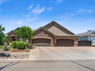 2263 E 3910 S, Washington, UT 84780