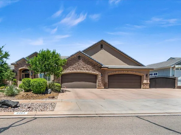 2263 E 3910 S, Washington, UT 84780