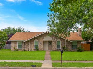 1803 Richland Dr, Richardson, TX 75081