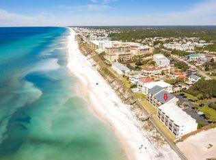 214 Blue Mountain Rd #21, Santa Rosa Beach, FL 32459