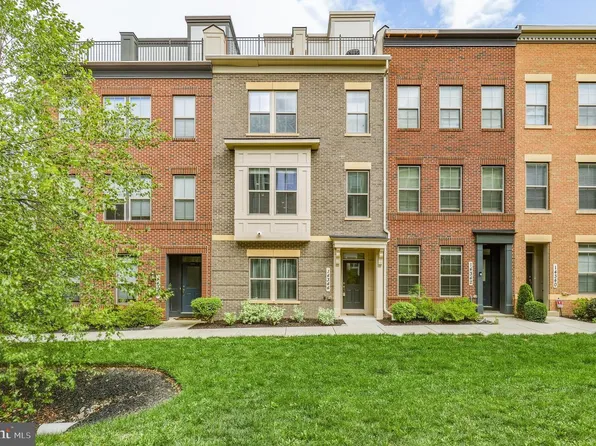 14344 Potomac Heights Ln, Rockville, MD 20850