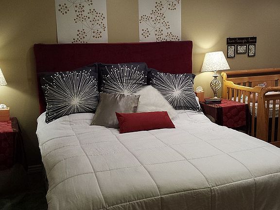 Master Bed I