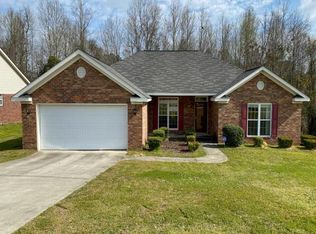 1815 Heathers Way, Augusta, GA 30906