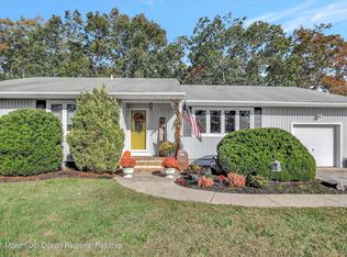 422 Lake Barnegat Dr, Forked River, NJ 08731