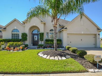 45 Rodeo Dr, Manvel, TX, 77578