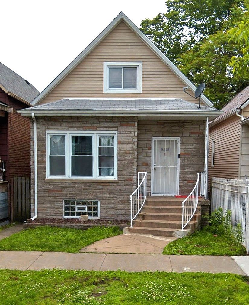 8518 S Exchange Ave, Chicago, IL 60617 | Zillow