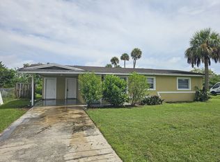 2550 Stratford Dr, Cocoa, FL 32926