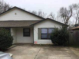 8520 Justin Pl, Midwest City, OK 73110