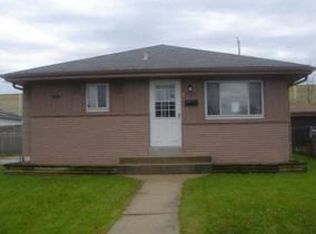1519 W Granada St, Milwaukee, WI 53221
