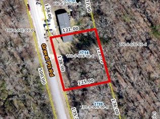 1714 Gravel Pit Rd, Augusta, GA 30906