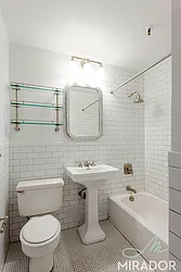 Rented by Mirador Real Estate