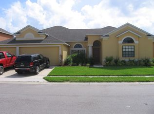 336 Coventry Rd, Davenport, FL 33897