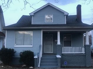 3313 E 139th St, Cleveland, OH
