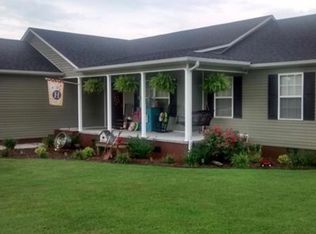 1214 E 2nd St, Stevenson, AL 35772