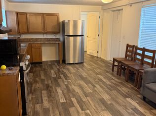 843 Baker Ave UNIT 3, Bacliff, TX 77518