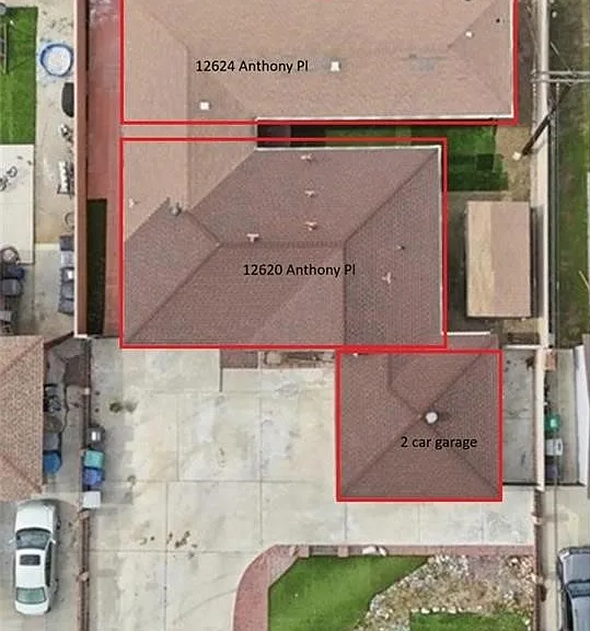 12620 Anthony Pl — Photo 2