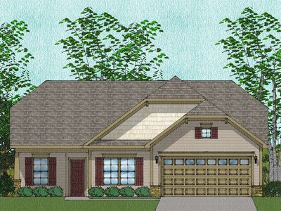 1327 Tamarind Ln, Chapin, SC, 29036