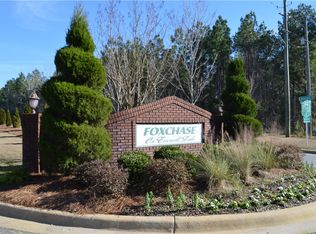 LOT 57 Ski Spray Point, Opelika, AL 36804