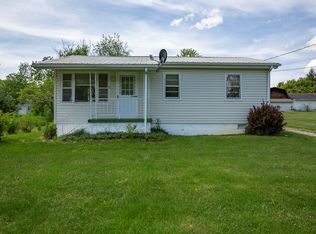 41 Center St, Bristol, VA 24201