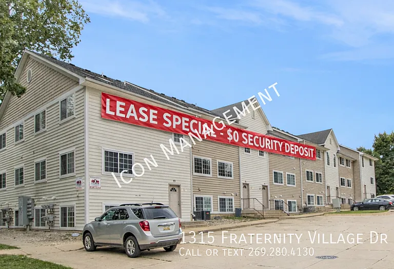 1315 Fraternity Village Dr #3 — Photo 1