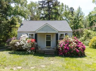 2106 Faucette Ave, Durham, NC 27704