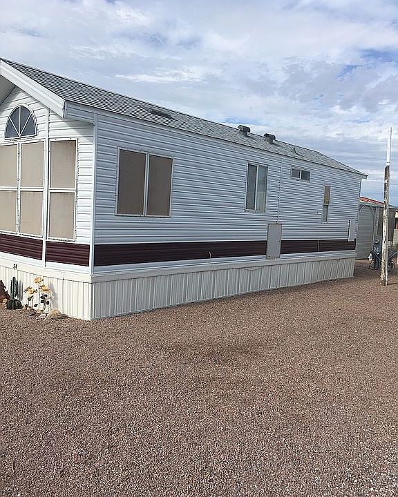 1st image of 9736 E Apache Trl Lot 24