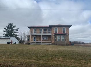 10572 Hastings Rd, Clarksville, MI 48815