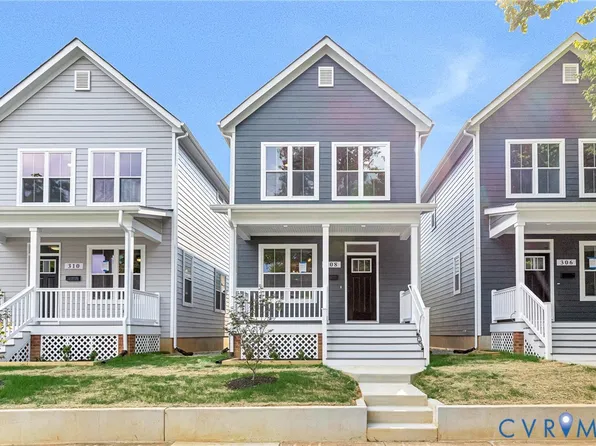 308 E 33rd St, Richmond, VA 23224