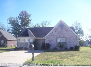 7872 Idlebrook Cv, Southaven, MS 38671