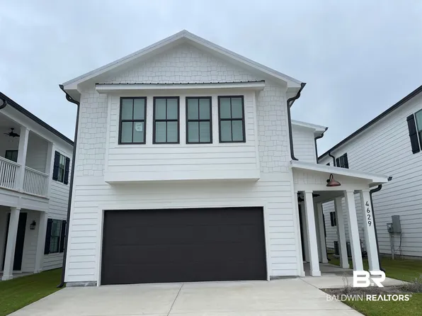 4629 Casablanca Dr, Orange Beach, AL 36561