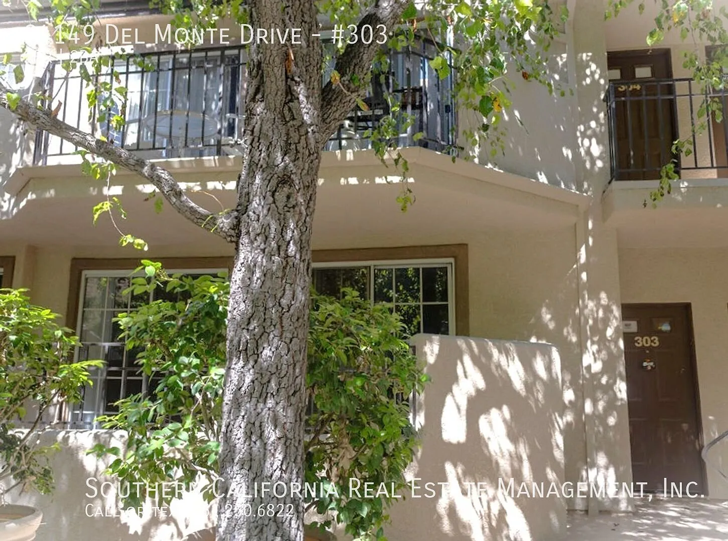 Lower Level Two Bedroom Condo in Siena Villas — Photo 2