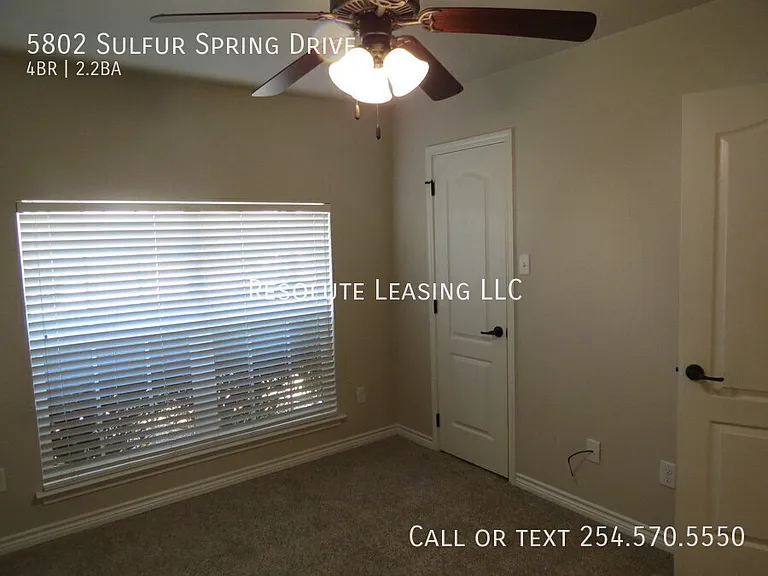 5802 Sulfur Spring Dr — Photo 24