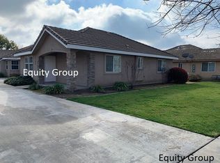 2300 N Vickie Ct, Visalia, CA 93291