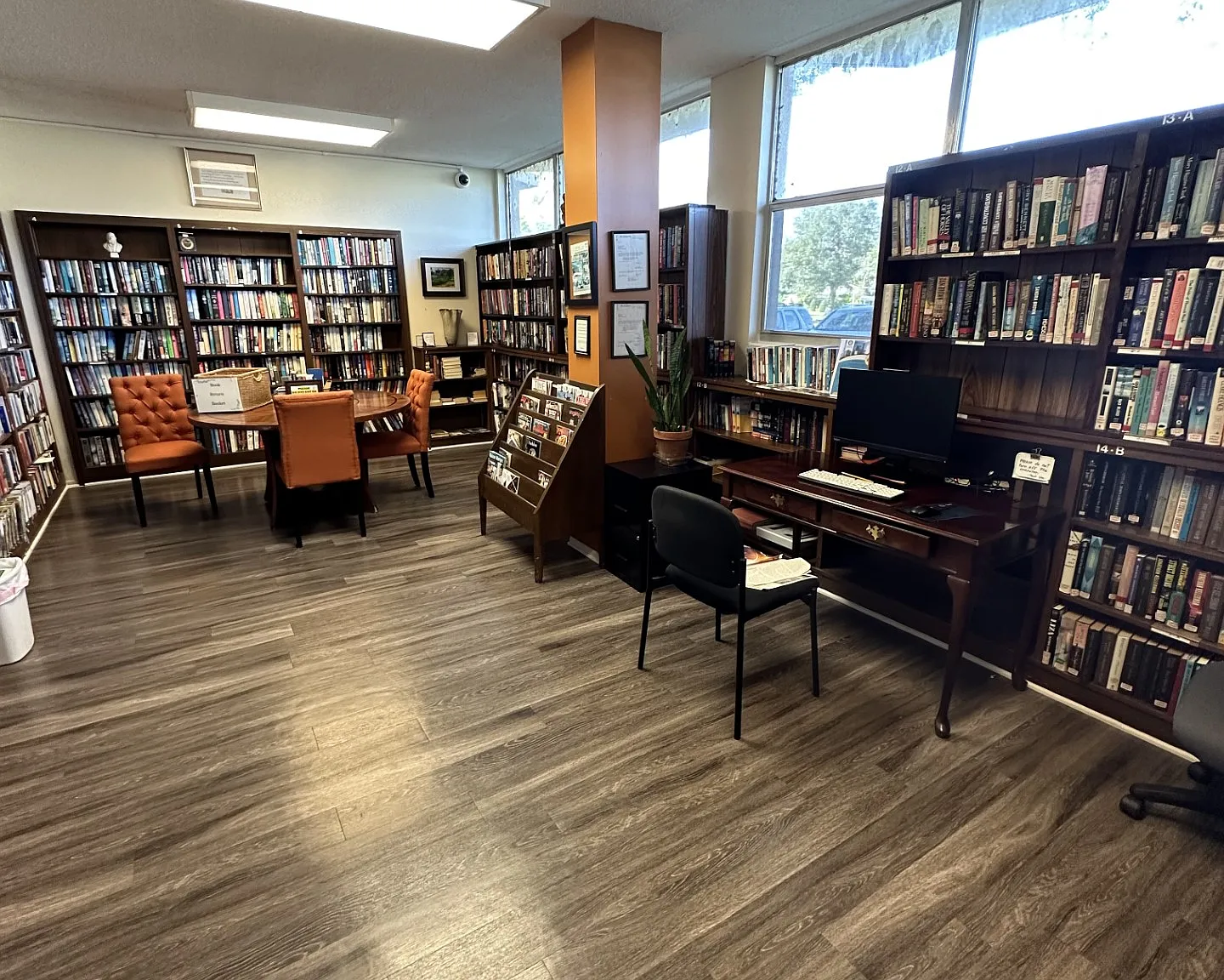 The Plymouth Senior Living — Photo 3