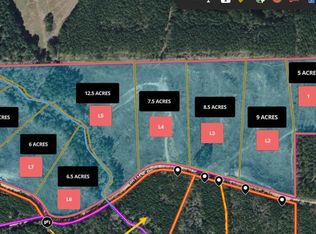 Skyline Rd, Meridian, MS 39301